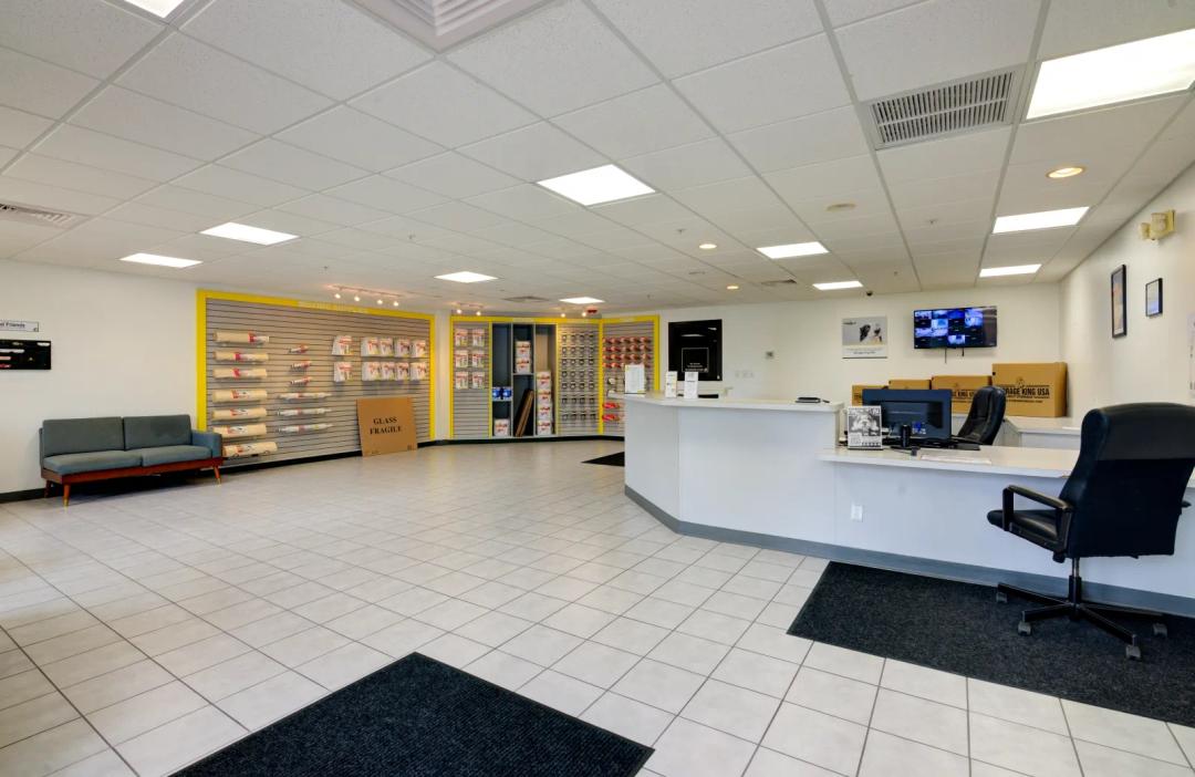 Storage King USA - Cattleman Road media 5