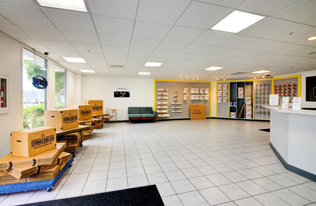 Storage King USA - Cattleman Road media 6