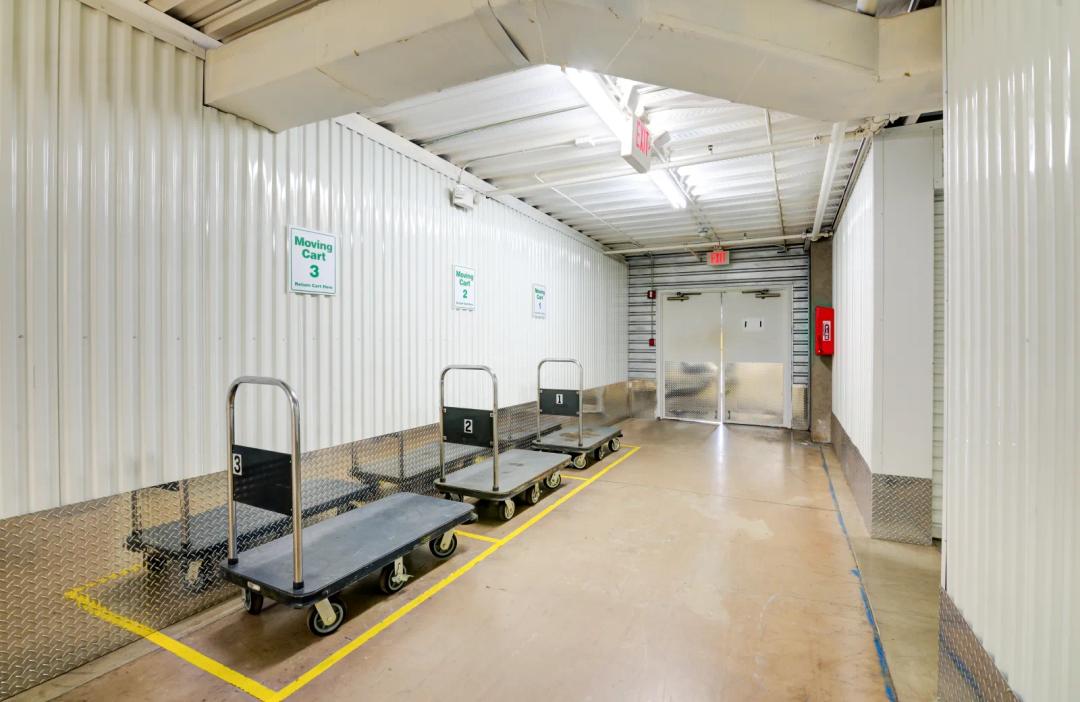 Storage King USA - Cattleman Road media 13