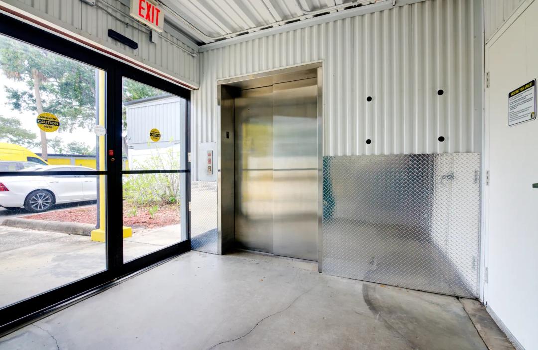 Storage King USA - Cattleman Road media 8