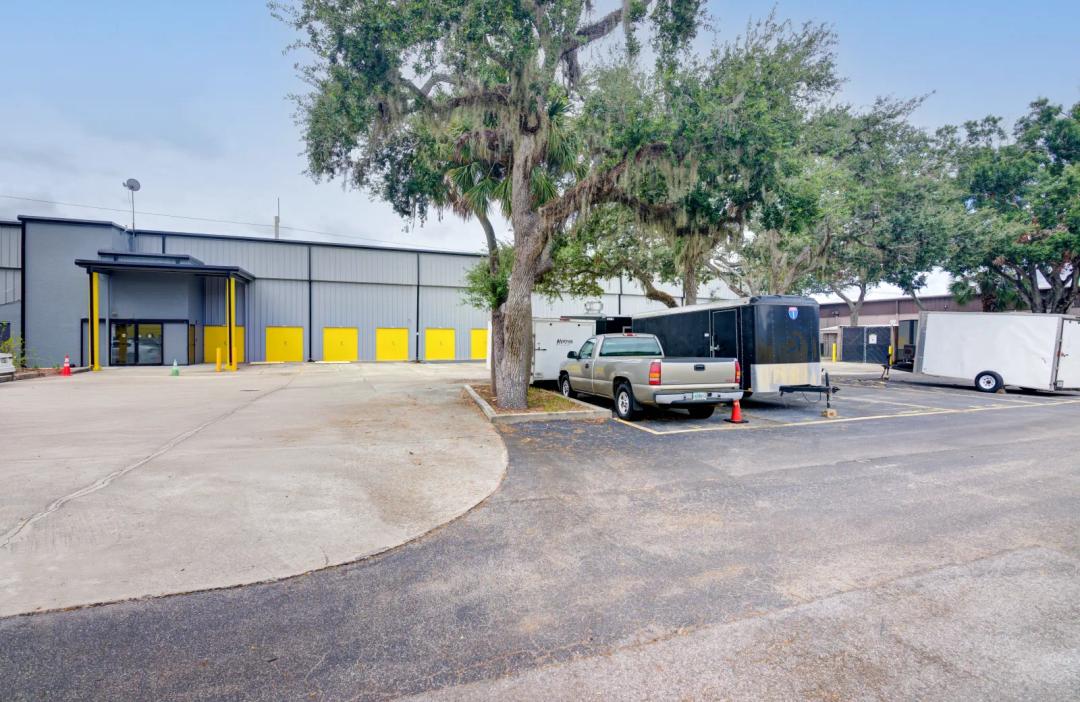 Storage King USA - Cattleman Road media 16