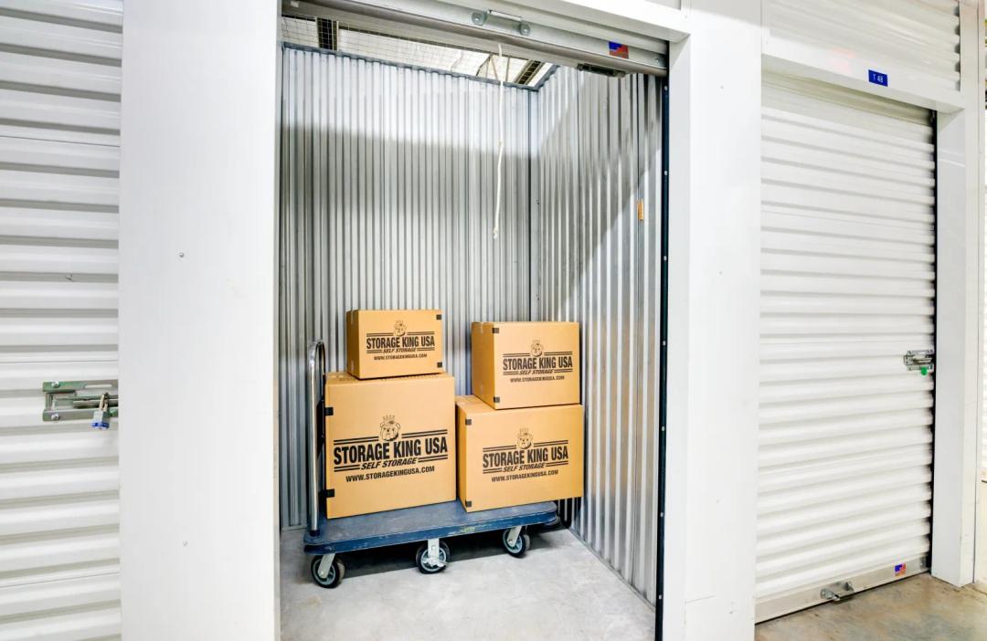 Storage King USA - Cattleman Road media 10