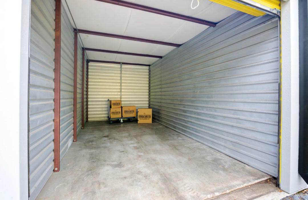 Storage King USA - Cattleman Road media 11