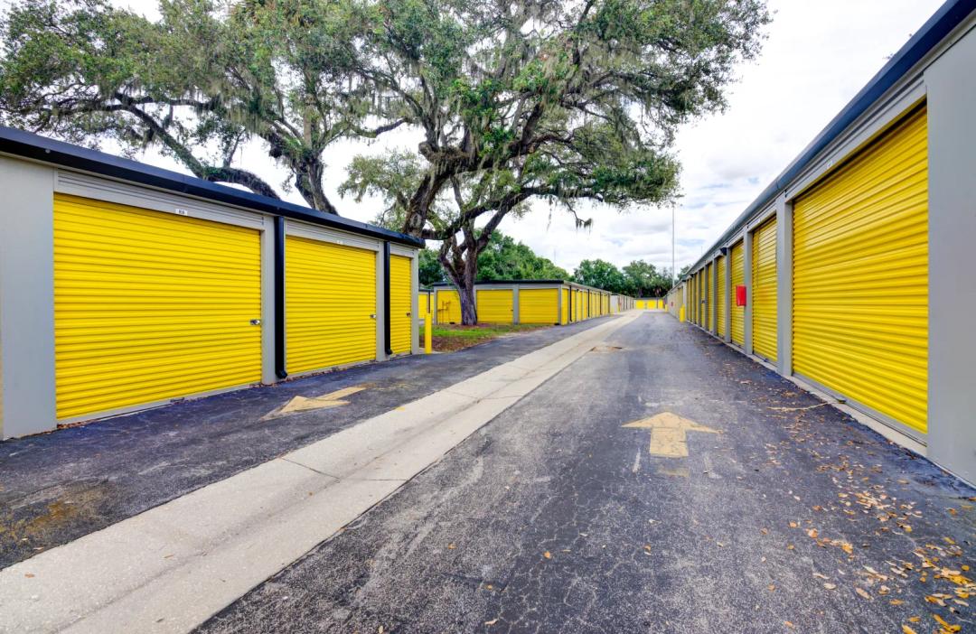 Storage King USA - Cattleman Road media 17