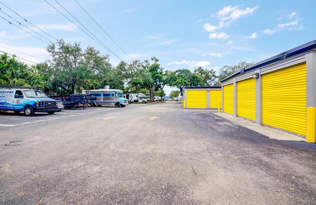 Storage King USA - Cattleman Road media 18