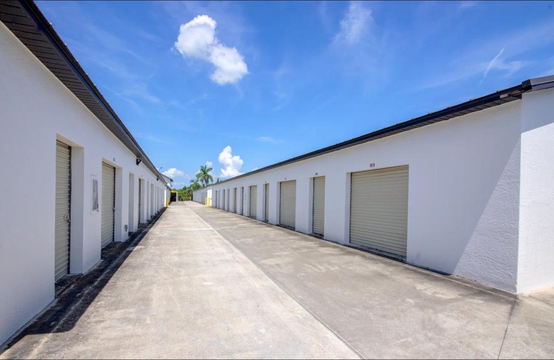 Storage King USA - 17625 Tamiami Trail media 18