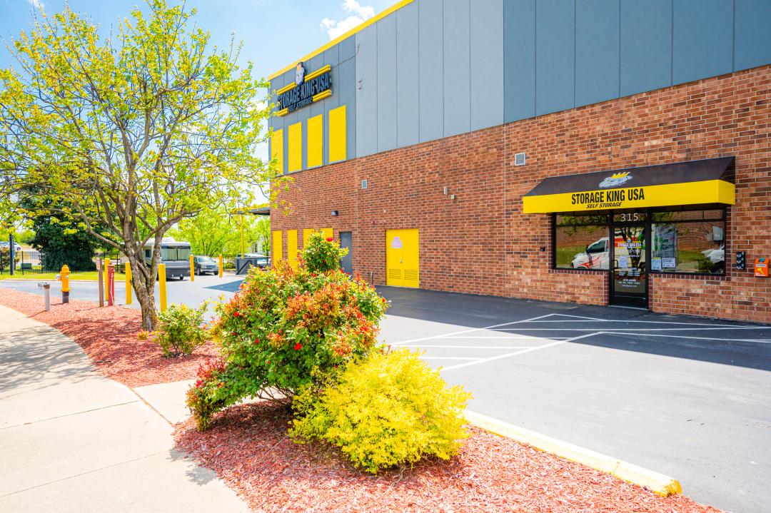 Storage King USA - Raleigh, NC (Hubert) media 4