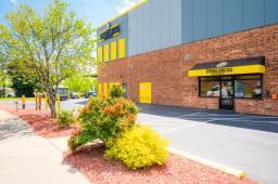 Storage King USA - Raleigh, NC (Hubert) Thumbnail 4