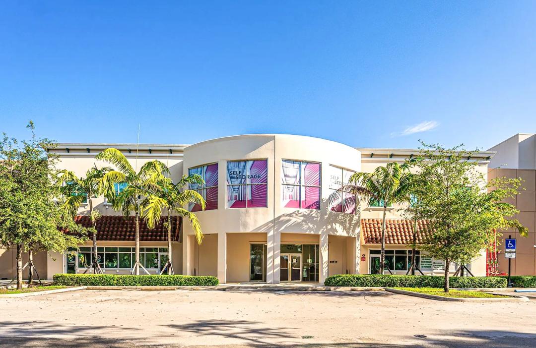 Storage King USA - Riviera Blvd media 1