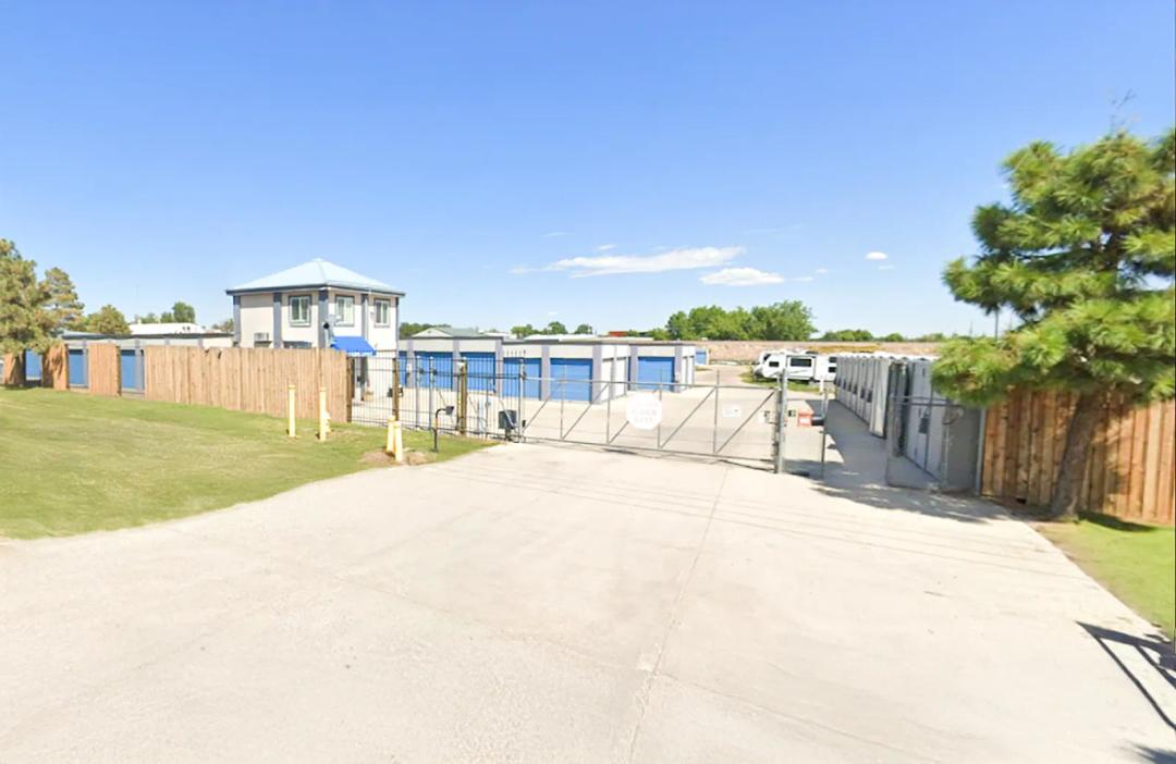 Storage King USA - Wadsworth Blvd media 1