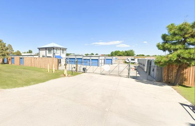 Illustration for Storage King USA - Wadsworth Blvd facility