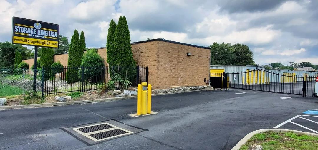 Storage King USA - Neptune City, NJ media 2