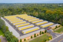 Storage King USA - Neptune City, NJ Thumbnail 5