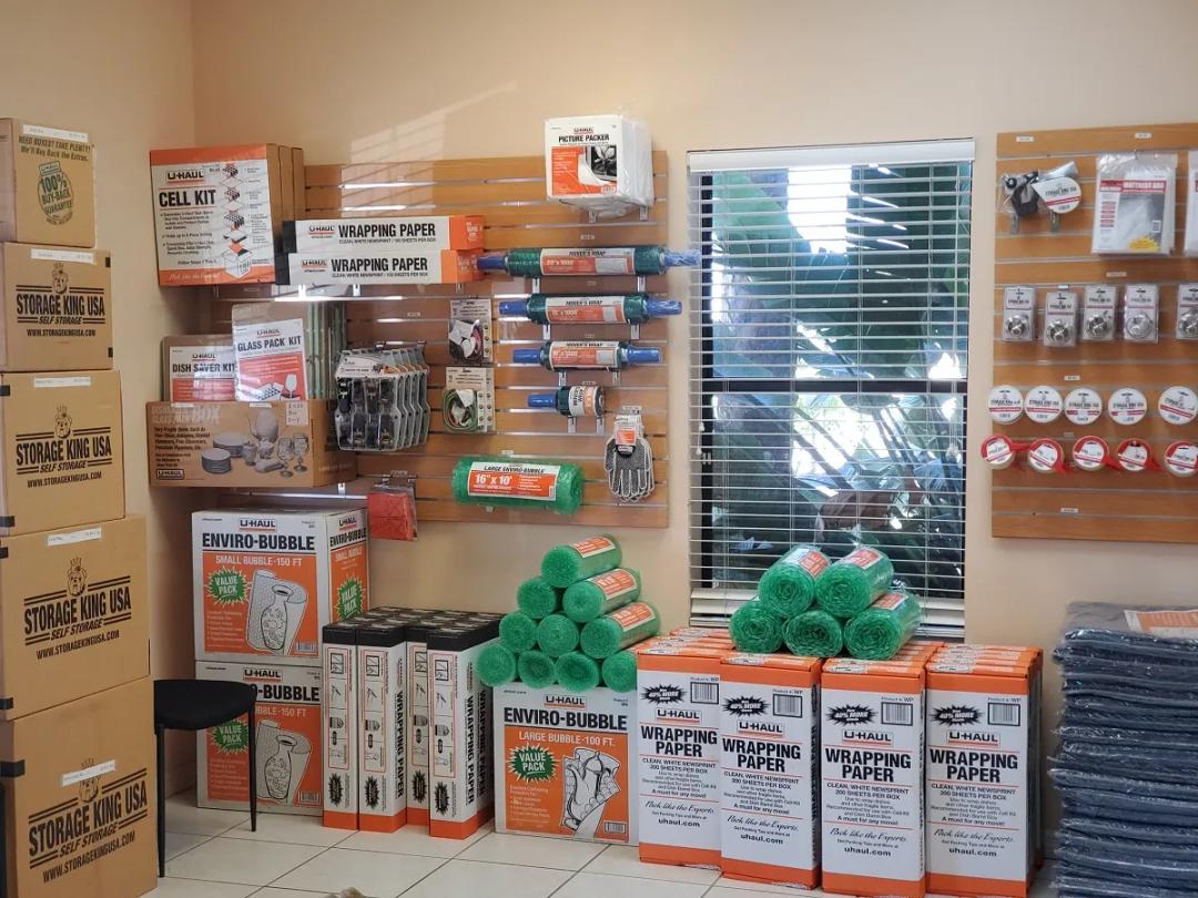 Storage King USA - Fort Myers - Alico Rd. media 5