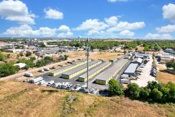 Storage King USA - New Braunfels, TX Thumbnail 2
