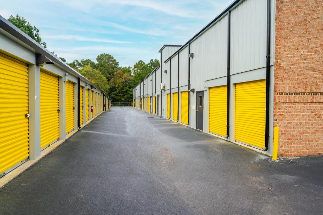 Storage King USA - Raleigh, NC (Tryon) media 5