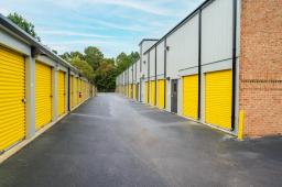 Storage King USA - Raleigh, NC (Tryon) Thumbnail 5