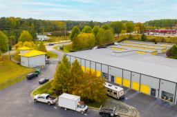 Storage King USA - Raleigh, NC (Tryon) Thumbnail 8