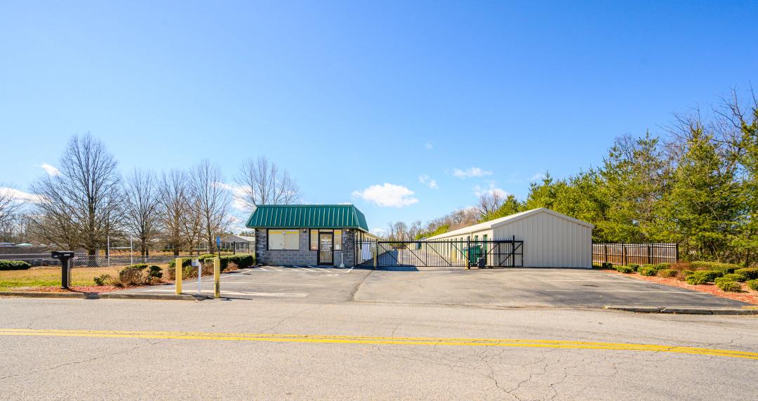 Storage King USA - Vinton media 2