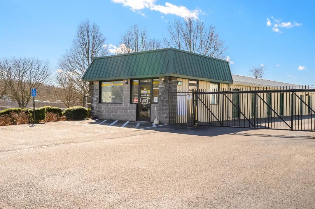 Storage King USA - Vinton media 1