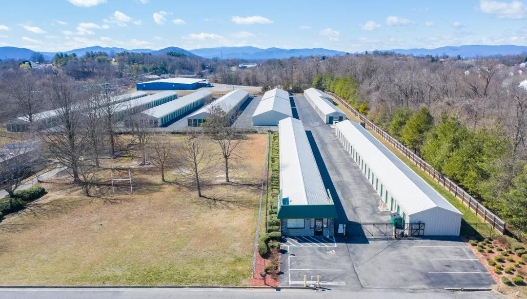 Storage King USA - Vinton media 5