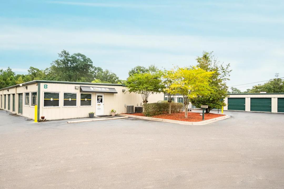Storage King USA - Summerville media 1