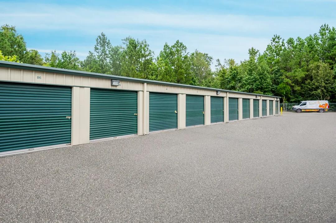 Storage King USA - Summerville media 7