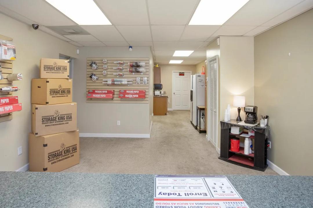 Storage King USA - Summerville media 6