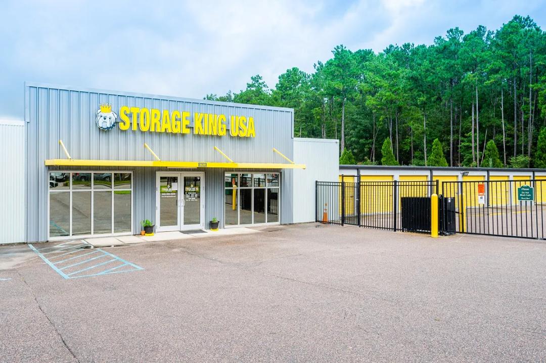 Storage King USA - Moncks Corner, SC media 2