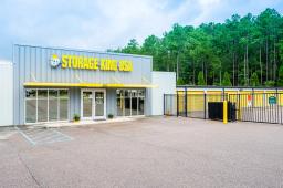 Storage King USA - Moncks Corner, SC Thumbnail 2