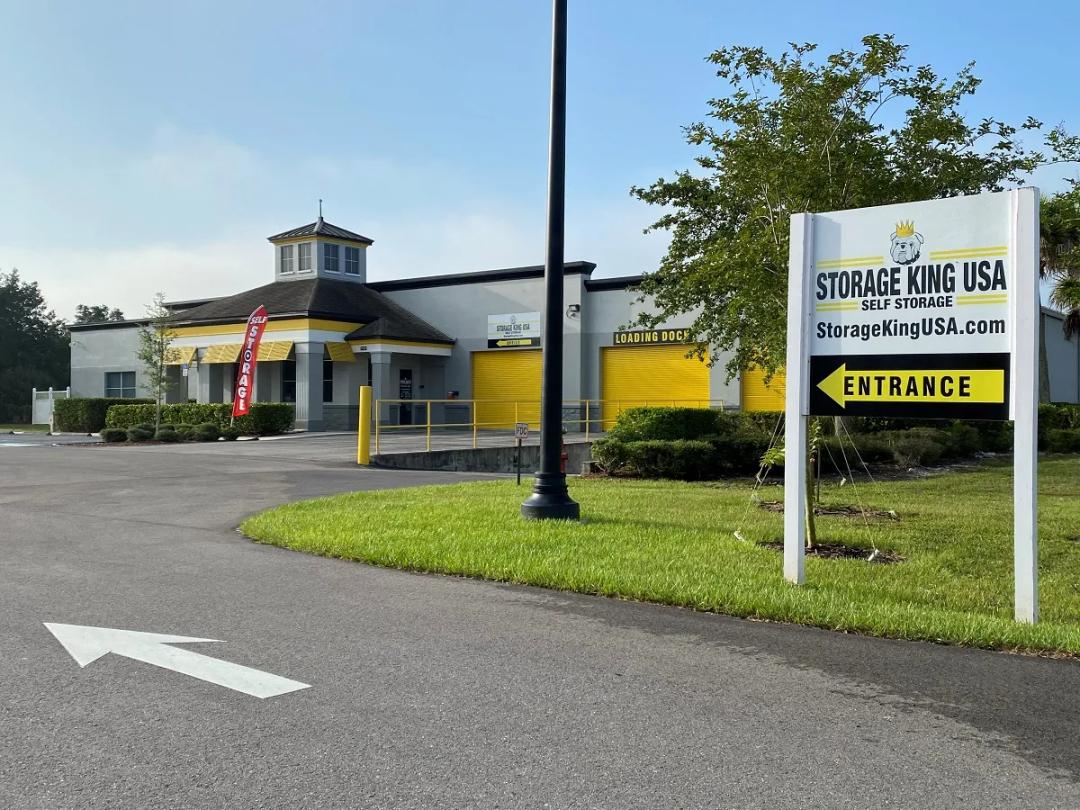 Storage King USA - Fort Myers - Highway 80 media 2