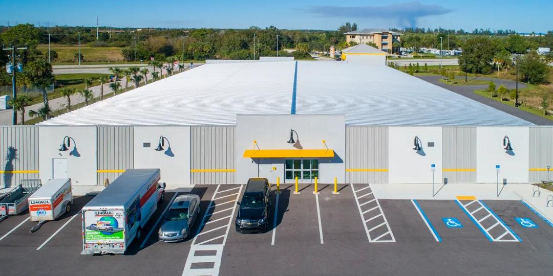Storage King USA - Fort Myers - Highway 80 media 3