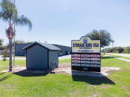 Storage King USA of Winter Haven (Lucerne Park) Thumbnail 2