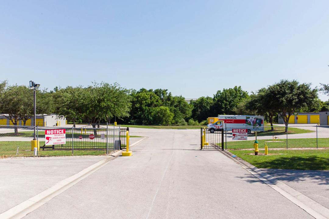 Storage King USA of Winter Haven (Lucerne Park) media 5