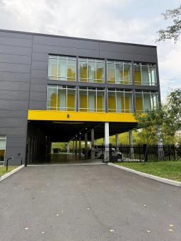 Storage King USA - Radio Circle Drive Thumbnail 4