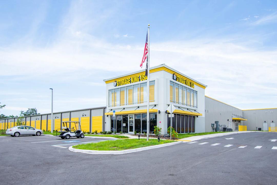 Storage King USA - Spring Hill media 1