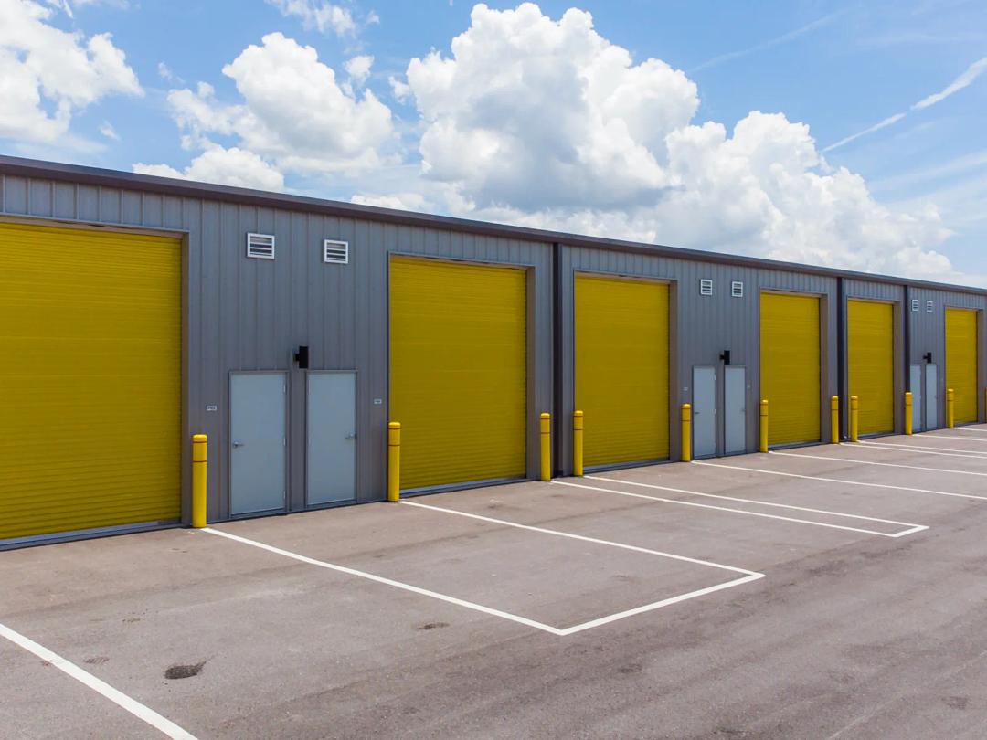 Storage King USA - Spring Hill media 8