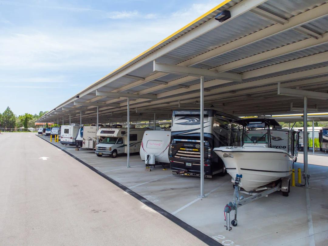 Storage King USA - Spring Hill media 11