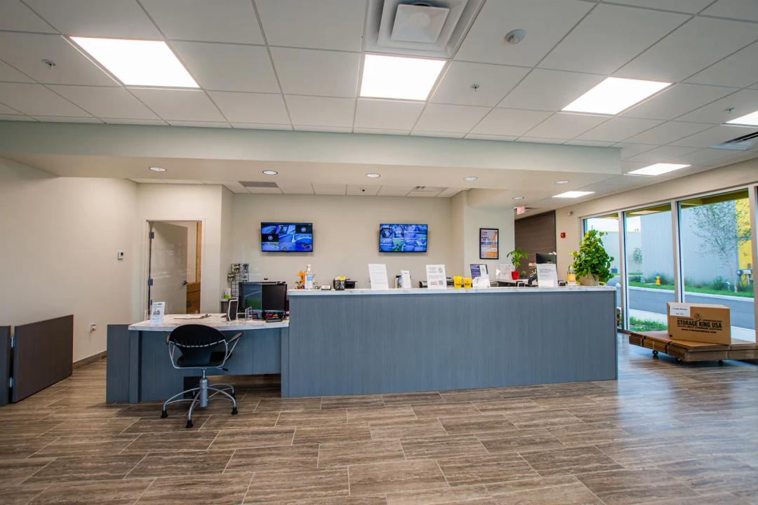 Storage King USA - Spring Hill media 6