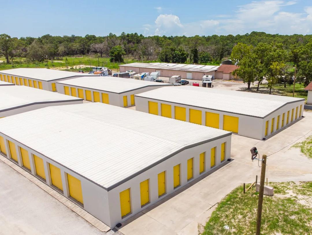 Storage King USA - Spring Hill media 14