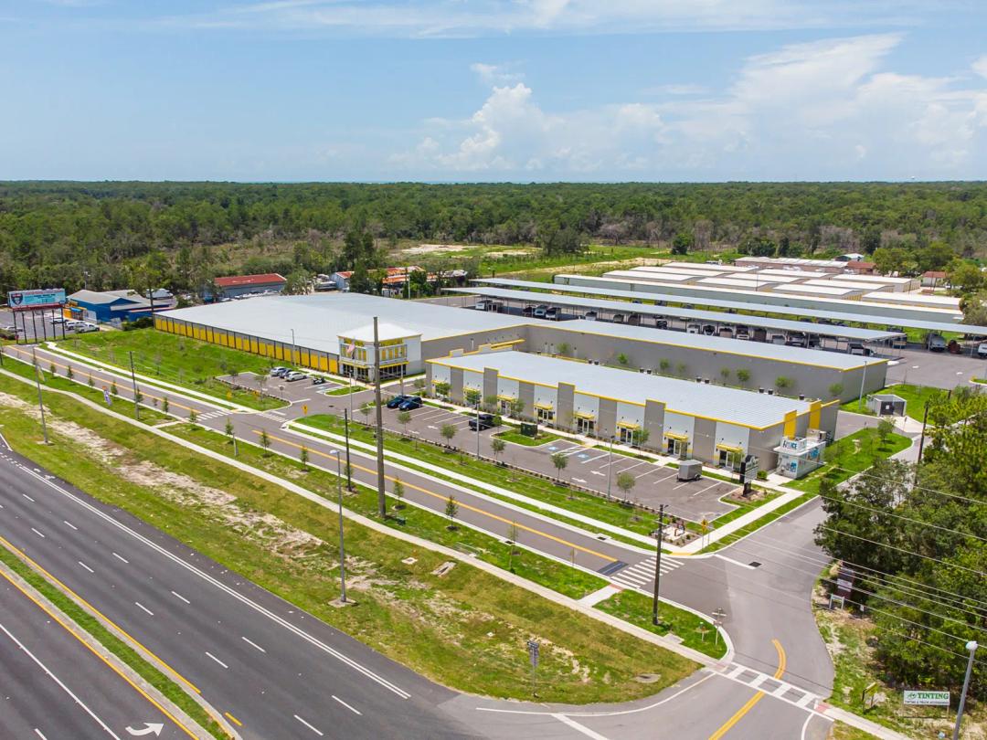 Storage King USA - Spring Hill media 15