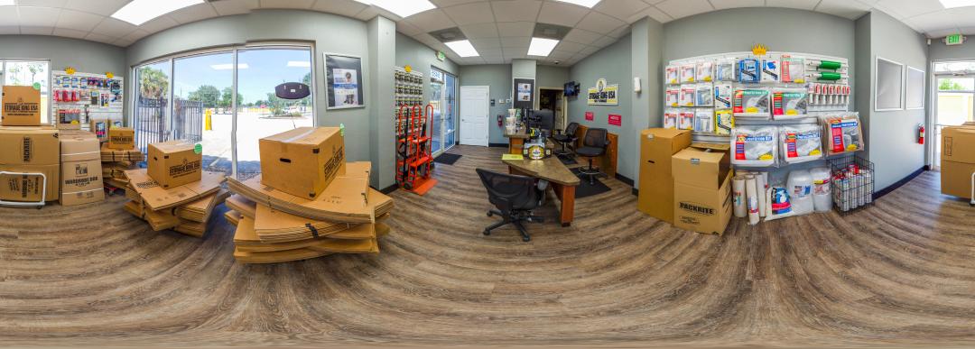 Storage King USA - Rockledge media 3