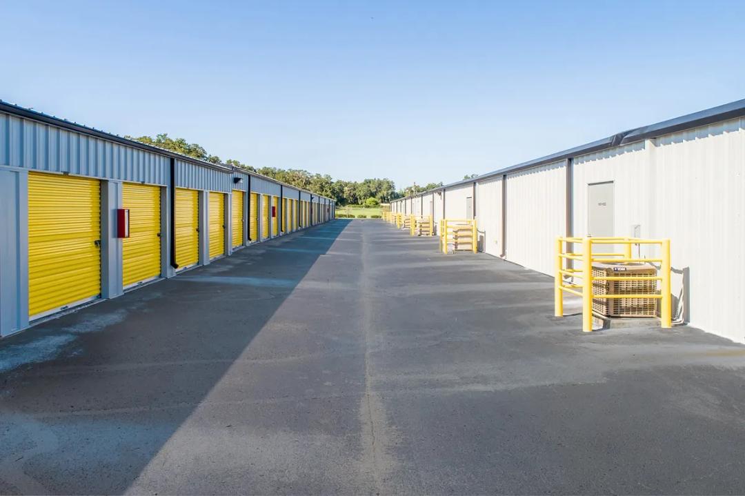 Storage King USA - Lakeland media 3