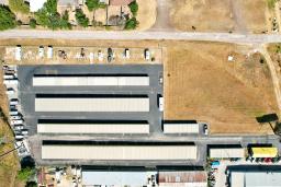 Storage King USA - New Braunfels, TX Thumbnail 3