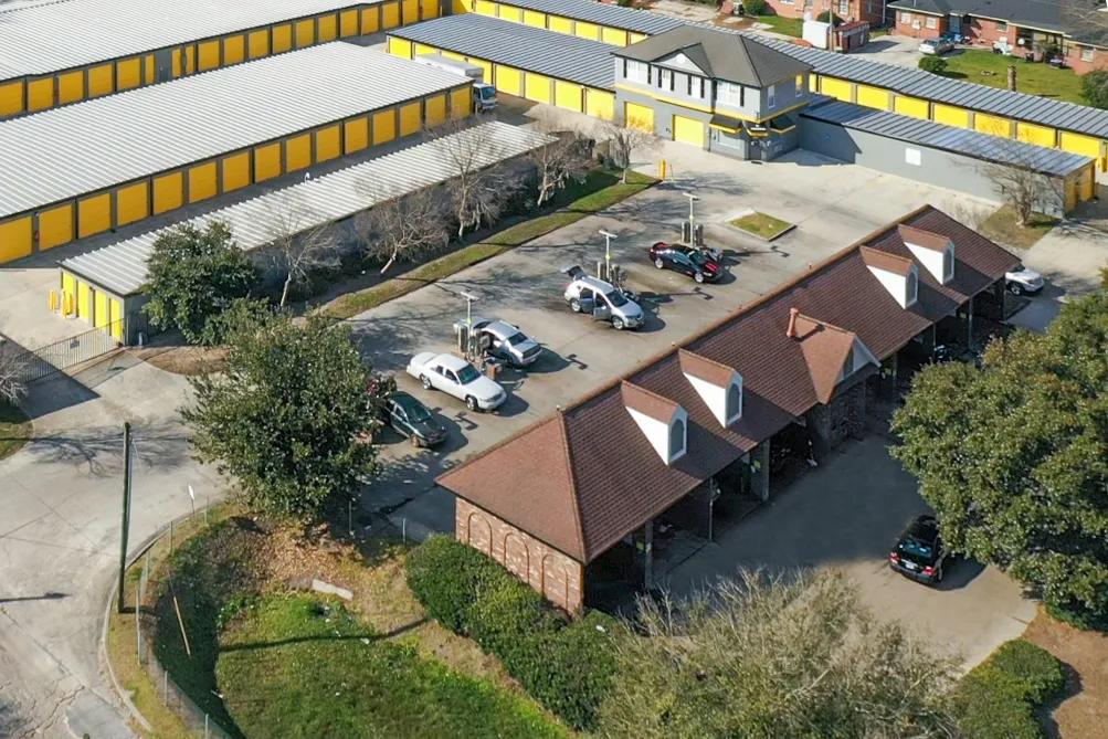 Storage King USA - Savannah, GA media 7