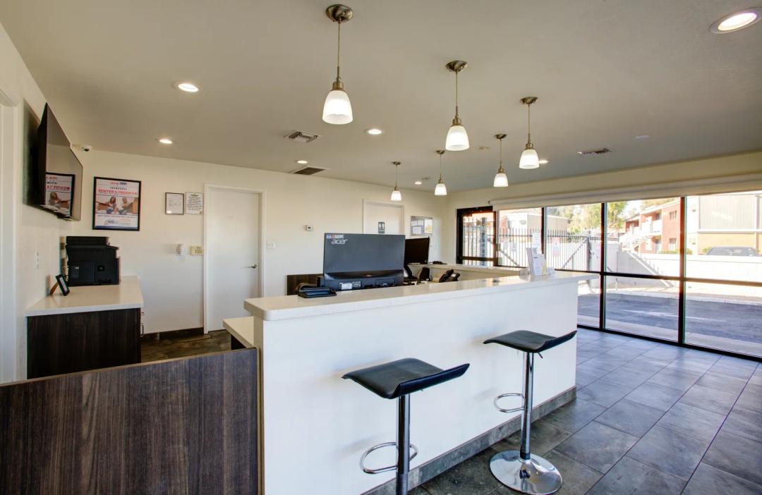 Storage King USA - Phoenix - Indian School media 4