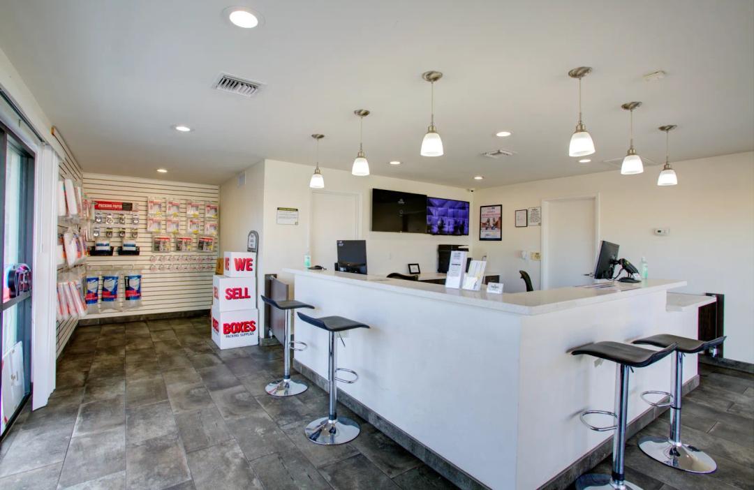 Storage King USA - Phoenix - Indian School media 5