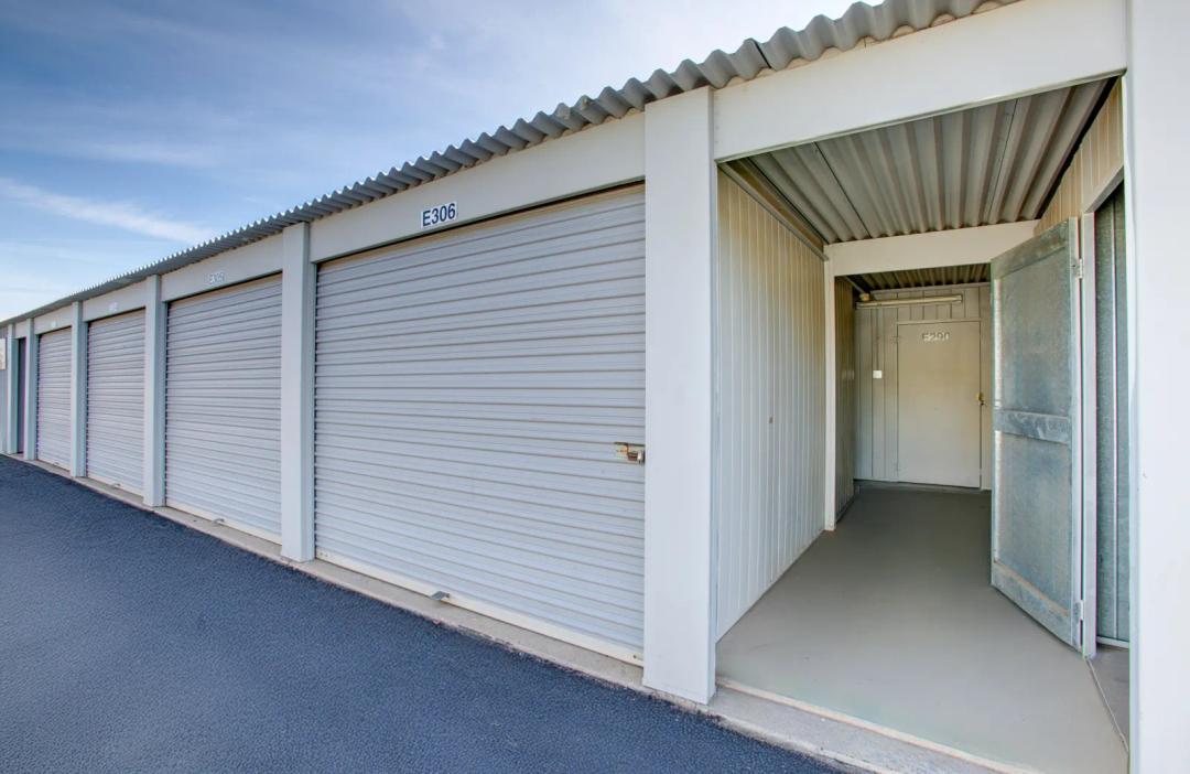 Storage King USA - Phoenix - Indian School media 7