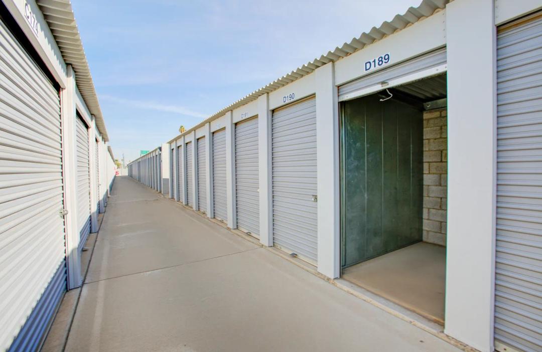 Storage King USA - Phoenix - Indian School media 11