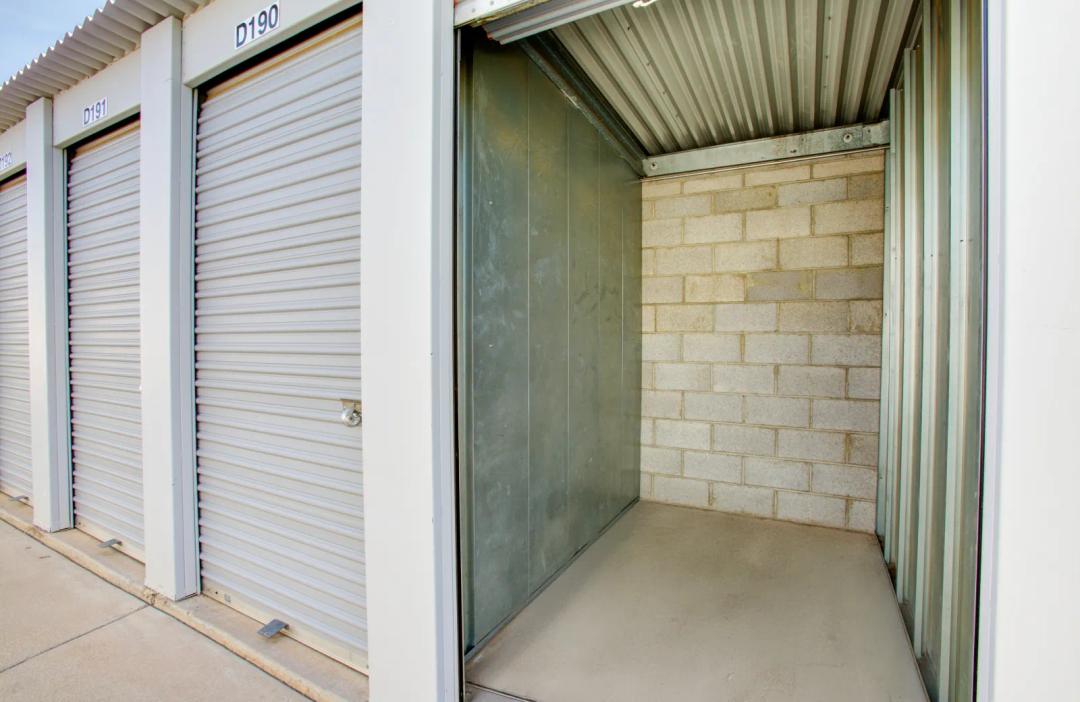 Storage King USA - Phoenix - Indian School media 8